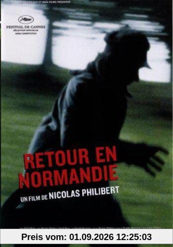 Retour en normandie [FR Import]