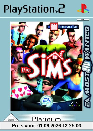 Die Sims