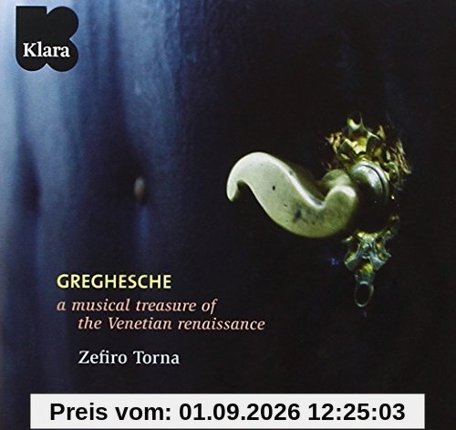 Di Manoli Blessi: Il Primo Libro Delle Greghesche