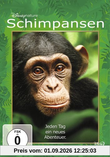 Schimpansen