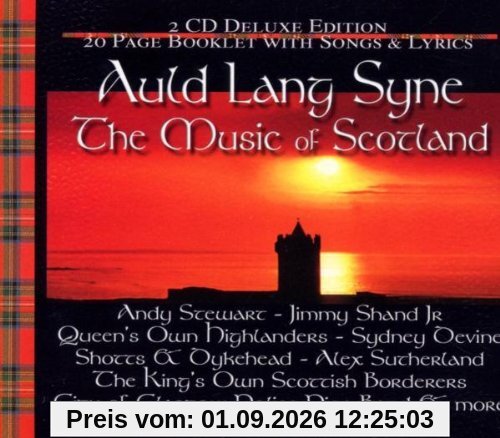 Auld Lang Syne