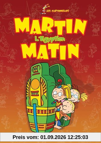 Martin Matin, Vol. 2 [FR Import]