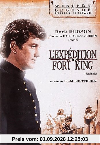 L'Expédition du Fort King