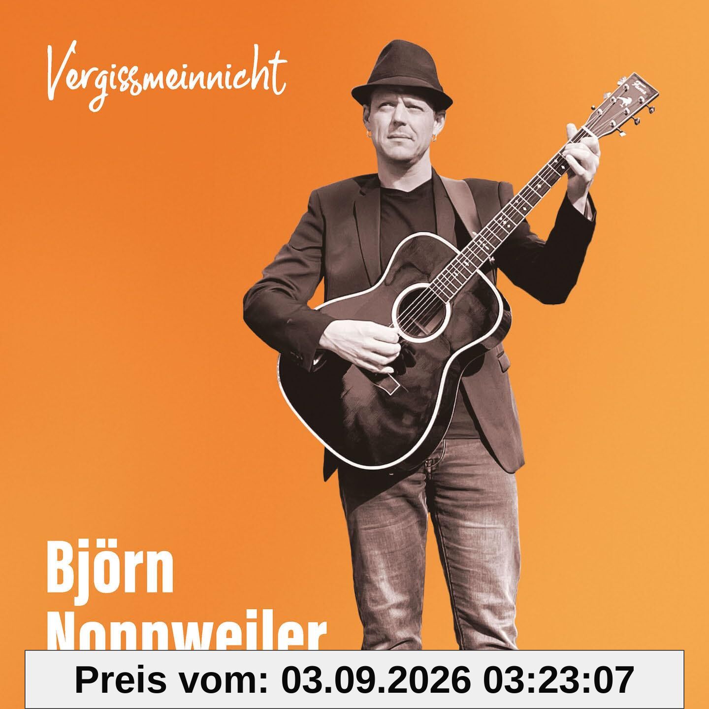 Vergissmeinnicht