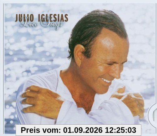 Love Songs (Discbox Slider)