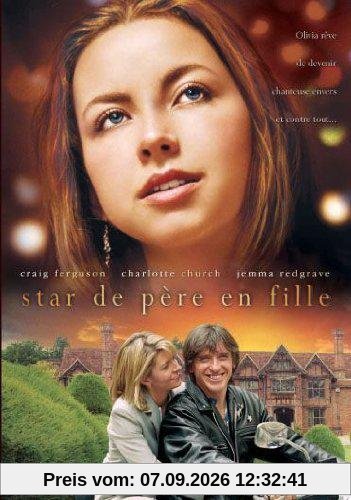 Star de père en fille [FR Import]