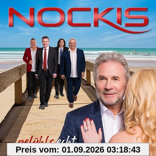 Gefühlsecht
