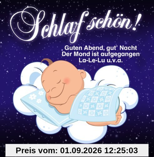 Schlaf Schön!