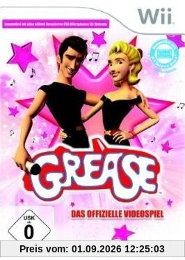 Grease