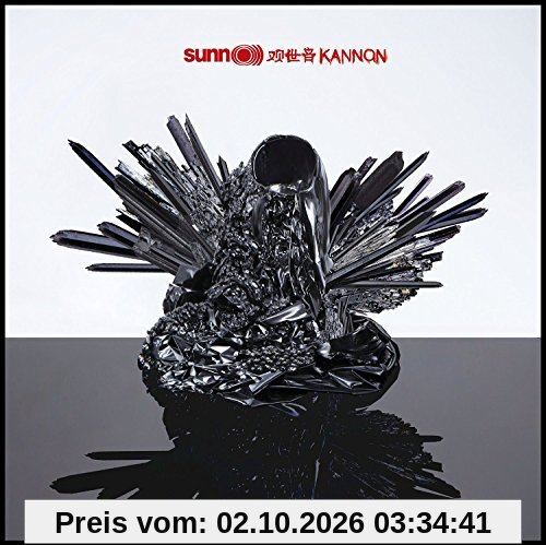 Kannon [Vinyl LP]