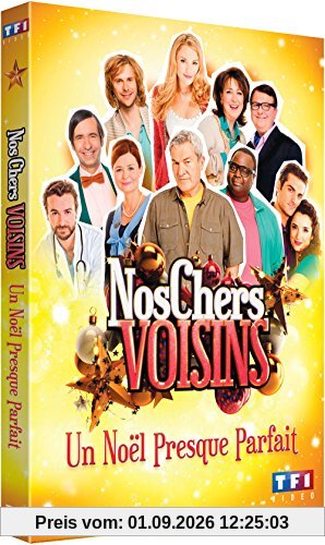Nos chers voisins, spéciale noël [FR Import]