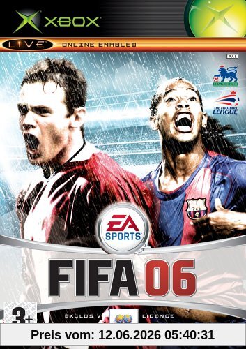 FIFA 06 [UK Import]