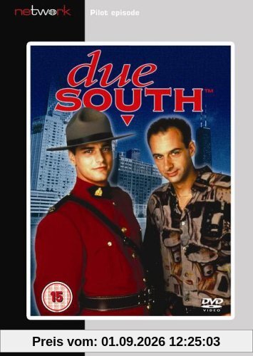 Due South - Two [UK Import]