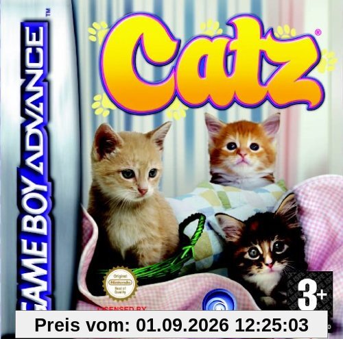 Catz