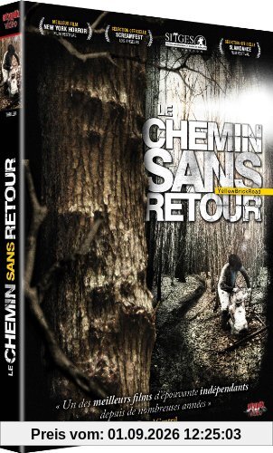 Le Chemin sans retour