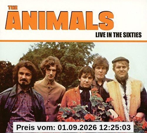 Live in the Sixties