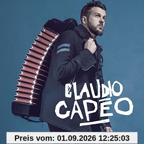 Claudio Capéo