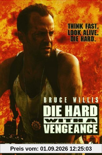 Die Hard 3 : Une Journee En Enfer