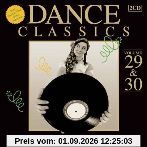Dance Classics 29 & 30