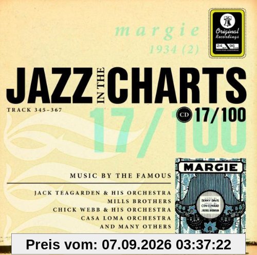 Jazz in the Charts 17/1934 (2)
