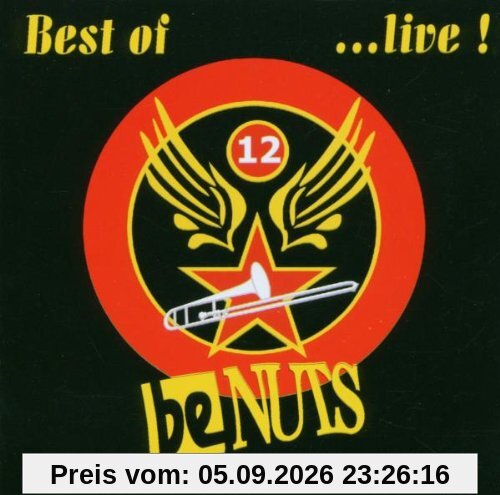 Best of...Live!