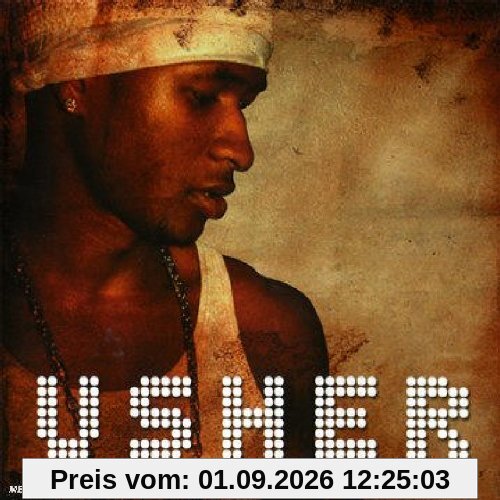 Usher & Friends