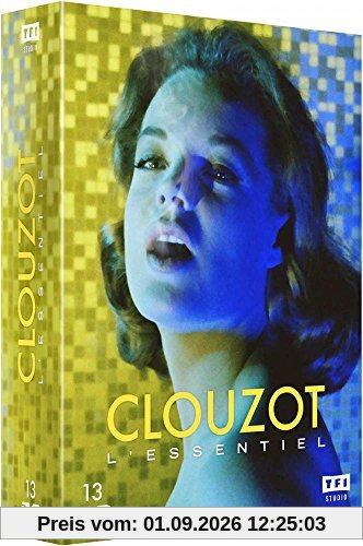 Clouzot - L'essentiel