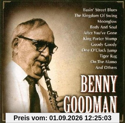 Basin' Street Blues