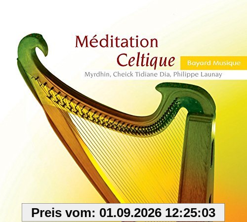Meditation Celtique