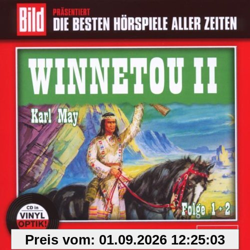 09/Winnetou II
