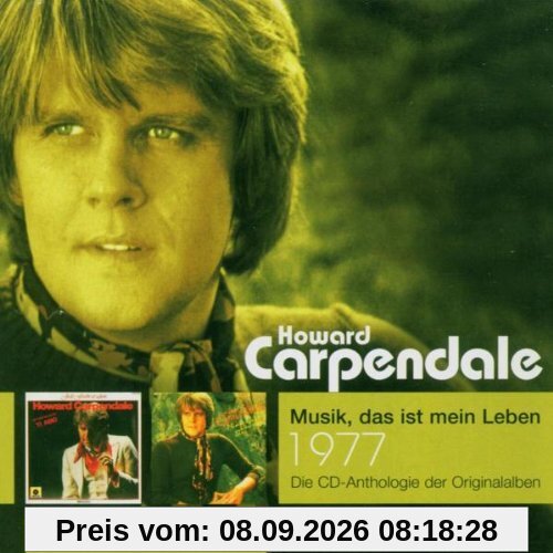 Musik, das ist mein Leben 1977: Jede Farbe ist schön / Nimm den nächsten Zug