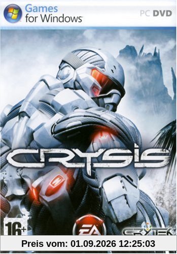 Crysis - PC - FR
