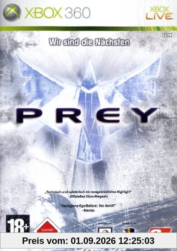 Prey