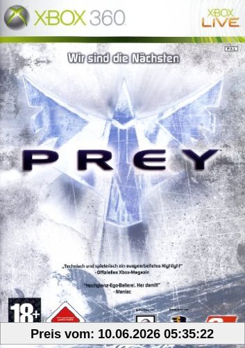 Prey