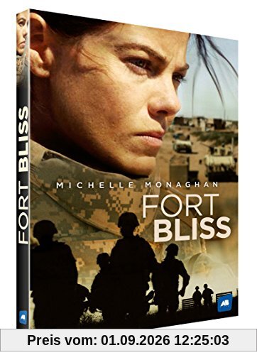 Fort bliss [FR Import]