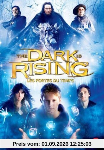 Les Portes Du Temps (Dark Is Rising)