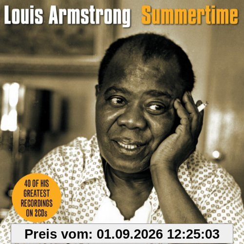 Summertime