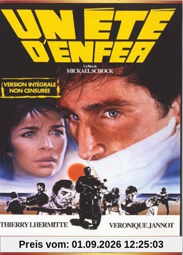 Un été d'enfer