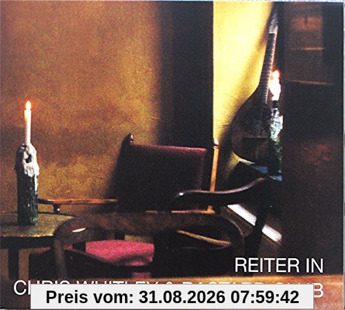 Reiter in