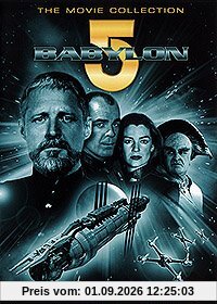 Babylon 5 : L'appel aux armes [FR Import]