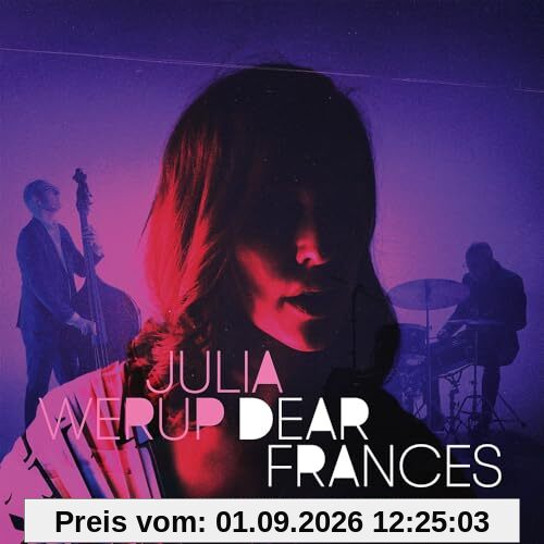 Dear Frances