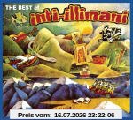 Inti Illimani Best Of-Live
