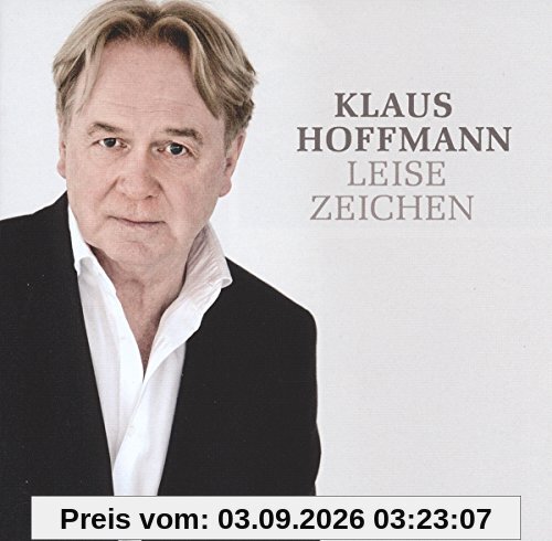 Leise Zeichen