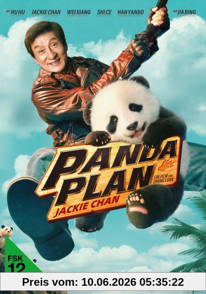 Panda Plan