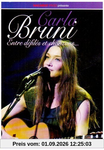 Entre Défilés Et Chansons..