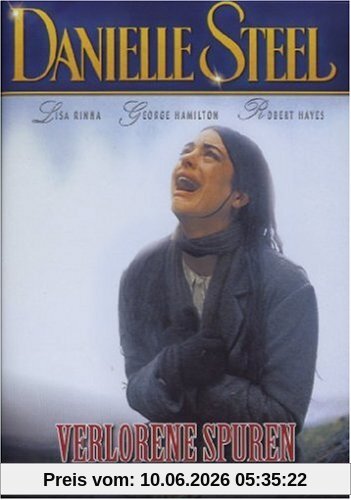 Danielle Steel - Verlorene Spuren (Vanished)