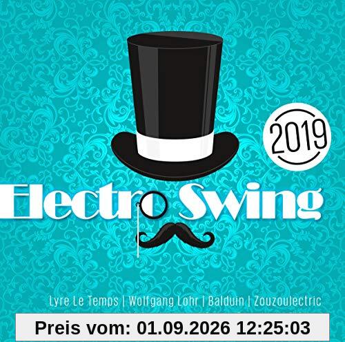 Electro Swing 2019