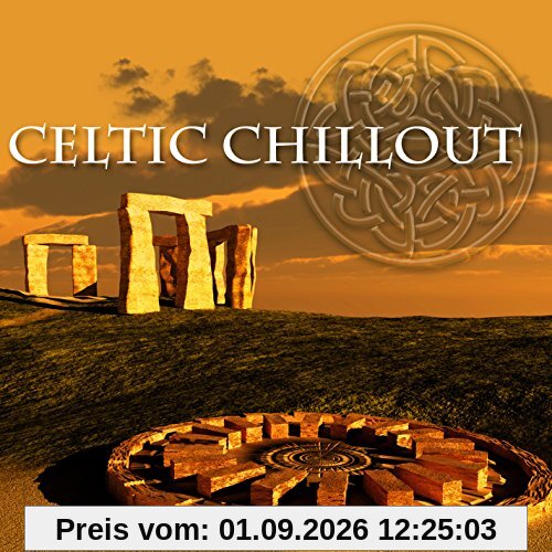 Celtic Chillout