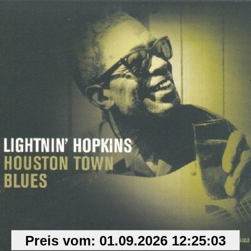 Houston Town Blues