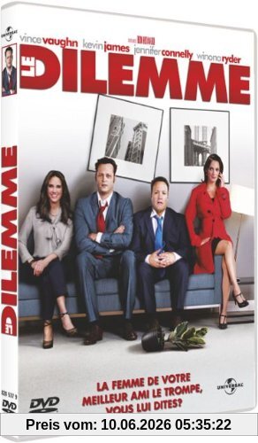 Le dilemme [FR Import]